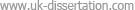 www.uk-dissertation.com